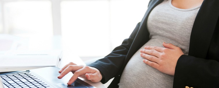 Allianz - pregnancy and travel insurance