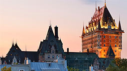 Quebec City