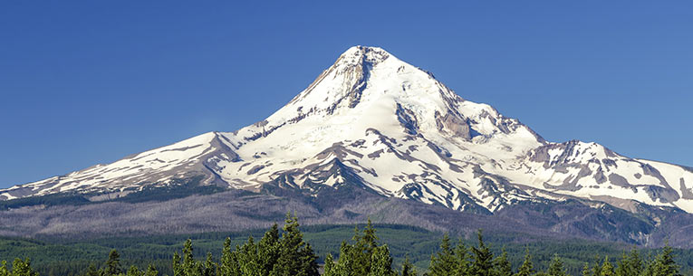 Allianz - Mount Hood