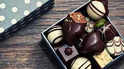 Seven Best Chocolatiers