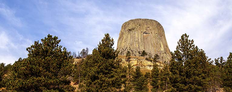 Allianz - Devils Tower