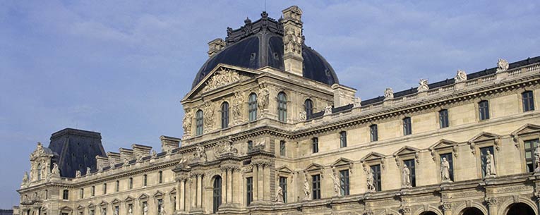 Allianz - The Louvre