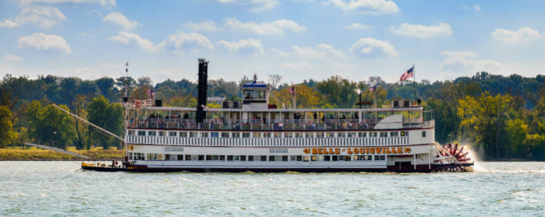 Allianz - River Cruise