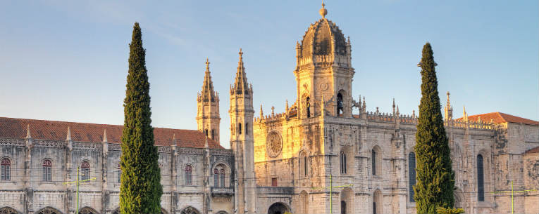 Allianz - Places to Visit in Portugal