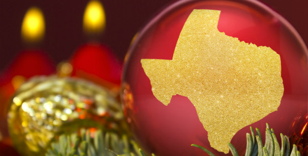 Allianz - Grapevine, Texas Christmas
