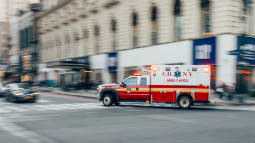 Emergency Medical Benefits Vs. Emergency Medical Transportation Benefits