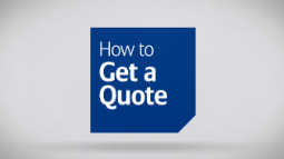 How to Get a Quote