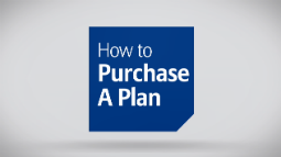 How to Purchase a Plan