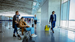 Traveling with Disabilities