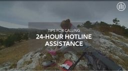 Allianz - hotline assistance
