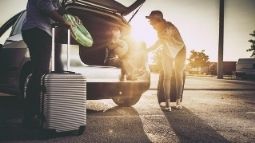 Allianz - How Travel Insurance Can Protect Your Road Trip