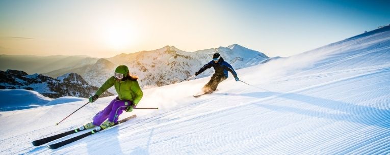 Allianz - Ski Travel Insurance
