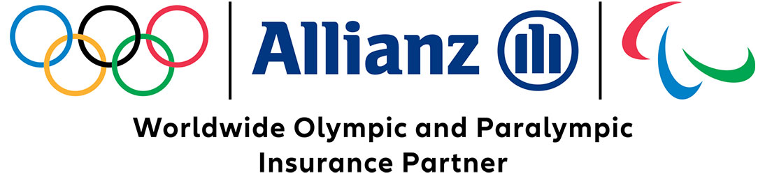 Allianz - Worldwide Olympic and Paralympic Insurance Partner
