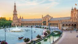 Seville, Spain