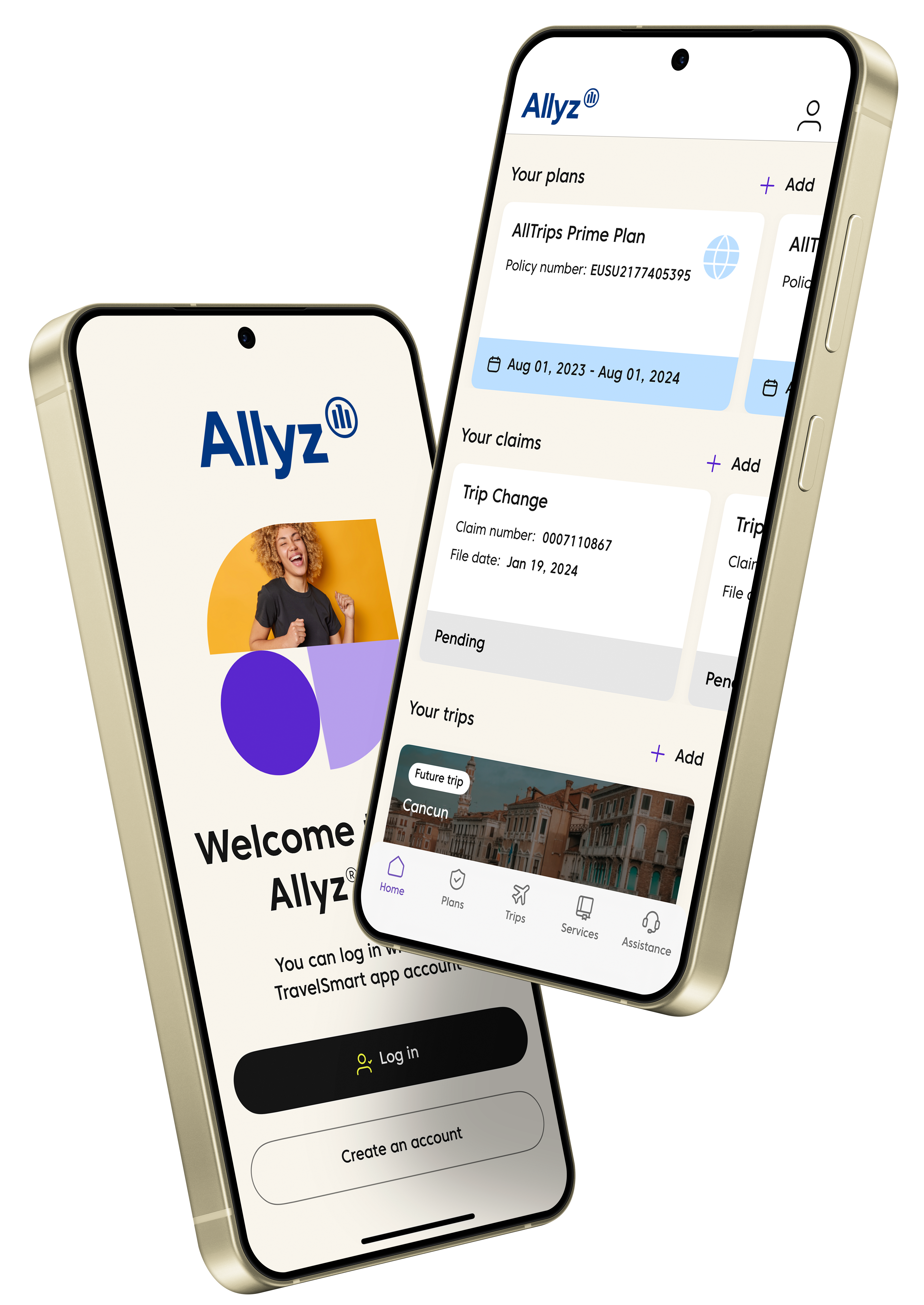 Allianz - Allyz-Double-Phone-Mock-June525