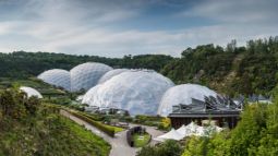 Eden Project, UK