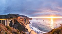 Big Sur, California