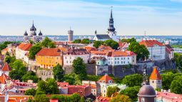 Tallinn, Estonia