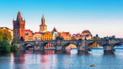 Prague